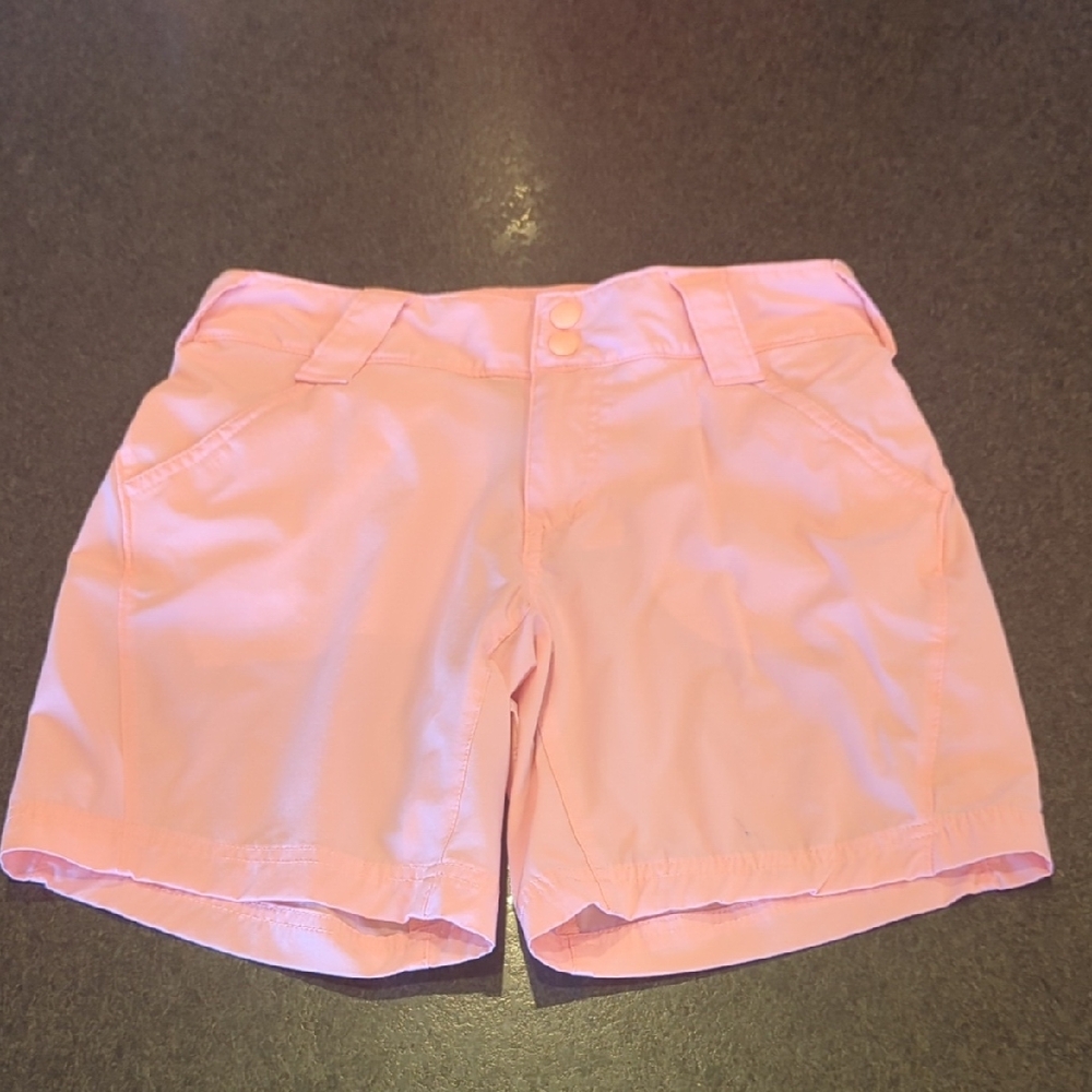 Columbia Quick Dry Shorts